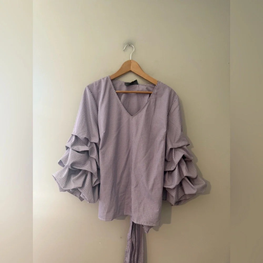 Anthropologie follow us